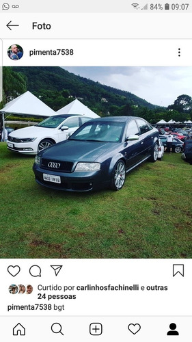 Audi Rs6 Sedan