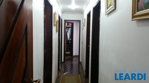 Imagem 15 de 15 de Casa Térrea - Jardim Avelino - Sp - 494463