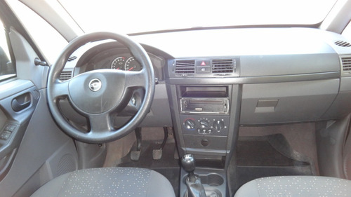 Imagem 10 de 11 de Meriva Joy 1.4 Completa Ano 2012