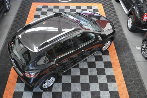 Renault Sandero SANDERO STEPWAY DYNAMIQ. FLEX 1.6 16V 5P