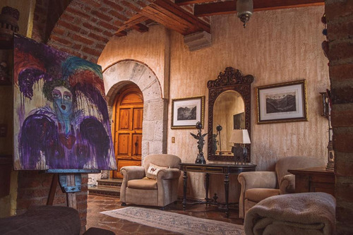 Casa En Venta En Residencial Sumiya Jiutepec Morelos