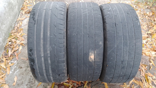 Imagen 2 de 7 de Cubiertas Dunlop- 225/45/17-precio X Cada Una