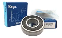 Comprar Kit Ruleman Y Reten Para Lavadora James 660 (japon)
