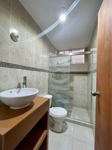 Imagen 14 de 14 de Apartamento En Alquiler Amoblado Vista Alegré