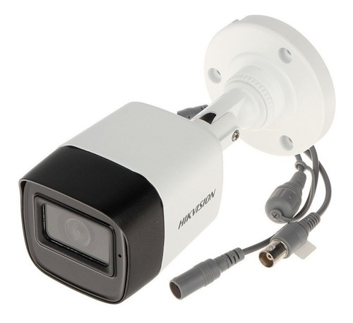 Camara Vigilancia Hikvision 5mpx Vision Nocturna Exterior