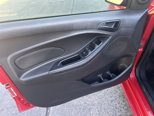 Ford Ka 1.5 Se At