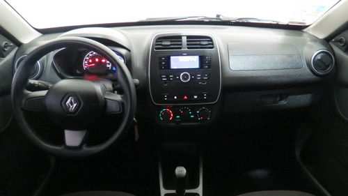 Kwid Completo 2019 1.0