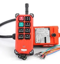 Comprar Controle Remoto Para Ponte Rolante - F21-e1b 220 Vac