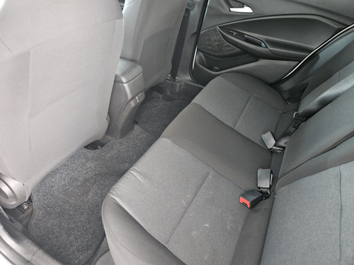 Chevrolet Onix 1.0 TURBO FLEX PLUS AUTOMÁTICO