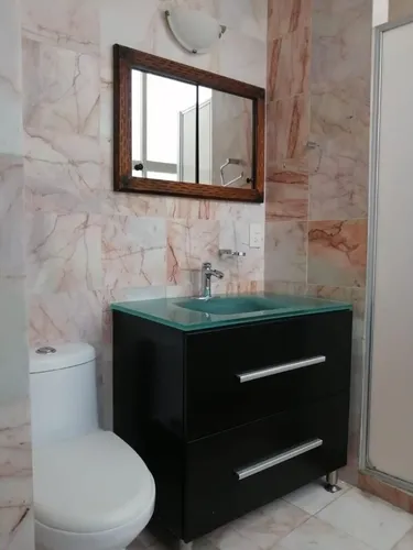 Casa En Lomas De Virreyes 270m2 Con Acceso Al Bosque Chapultepec Calle Privada