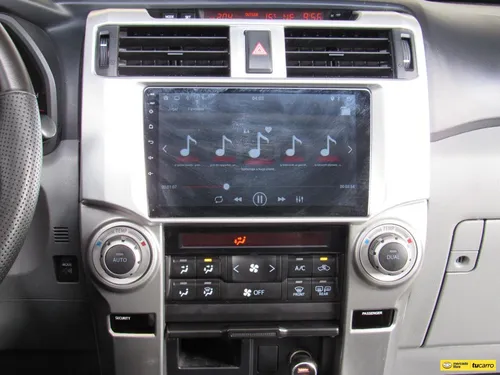 Toyota 4Runner 4.0 Limited Automática