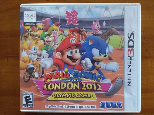 Juegos Nintendo 3ds - Combo O Separados