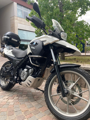 Bmw G 650 Gs