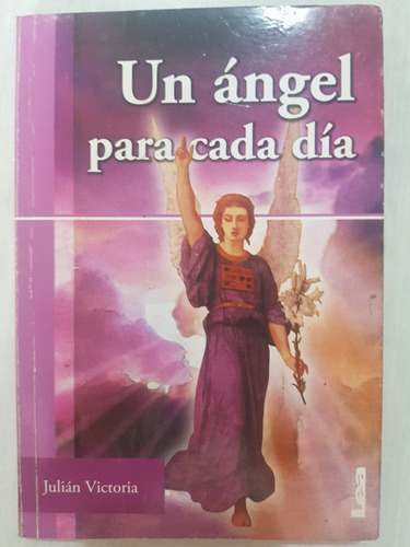 Libro Un Angel Para Cada Día 