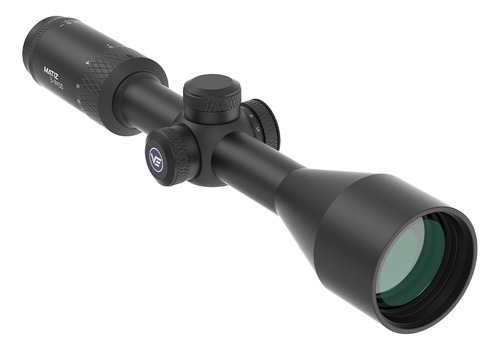 Matiz 3-9x50 - Vector Optics
