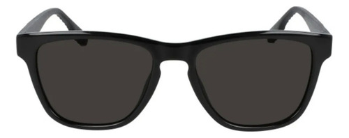 Lentes Converse Cv517s Force Colores Solar Lente Dark Grey Varilla 001 Black Armazón 001 Black