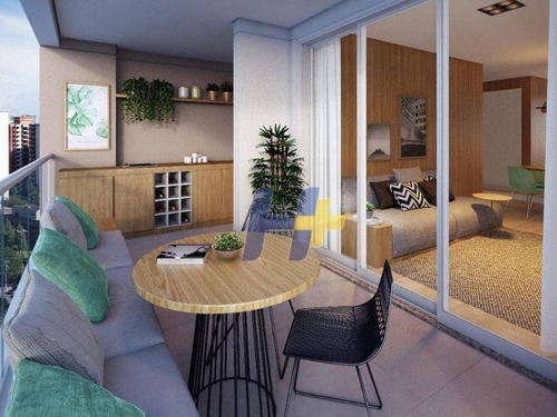 Imagem 19 de 22 de Apartamento Com 3 Dormitórios À Venda, 84 M² Por R$ 900.000 - Granja Julieta - São Paulo/sp - Ap0881