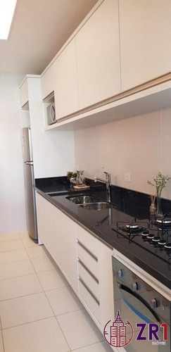 Imagem 16 de 29 de Apartamento - Ref: Ap194