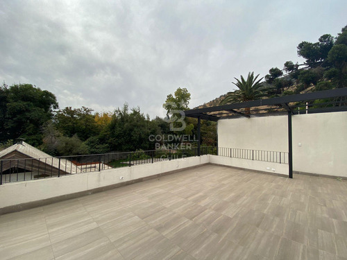 Town House Cardenal Newman