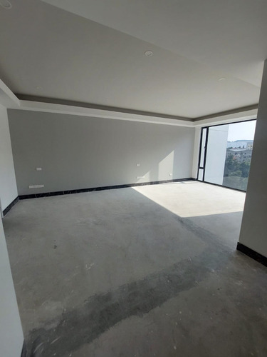 Hermoso Penthouse/departamento En Venta En Atizapán, Col. México Nuevo Para Estrenar 3 Recámaras