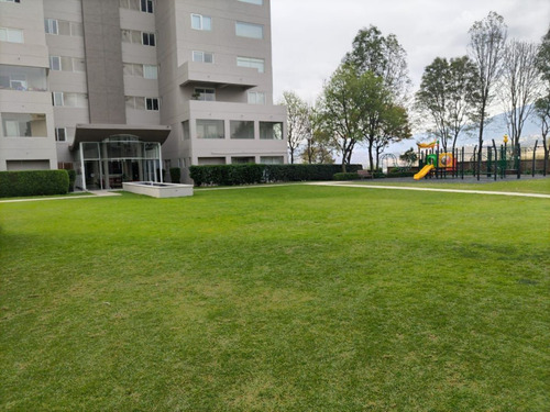 Departamento En Venta En Bosque Real Punta Horizonte (m2d3036)