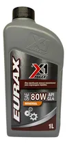 Comprar  X1 Maxx Óleo De Transmissão Manual Sae 80w Mineral Api Gl4