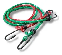 Comprar Ligas De Amarre Sujetador Cuerda Elástica De Equipaje 1.50mt