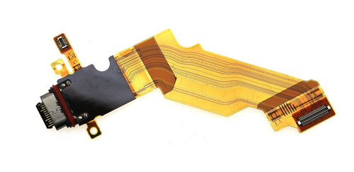Flex Carga Compatible Con Sony Xz3 H9436 H8416 H9493
