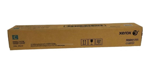 Toner Xerox 006r01755 Cian  C8130, C8135