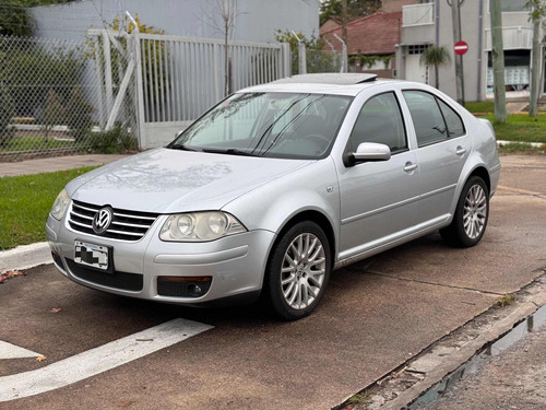 Volkswagen Bora 1.8 Highline T 180cv