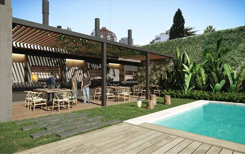 Departamento En Venta 6 Ambientes Plus Barracas