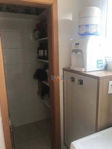 Imagem 10 de 25 de Casa Com 3 Dormitórios À Venda, 130 M² Por R$ 780.000,00 - Granja Regina - Rio Claro/sp - Ca0227