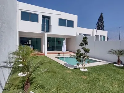 Casa en venta