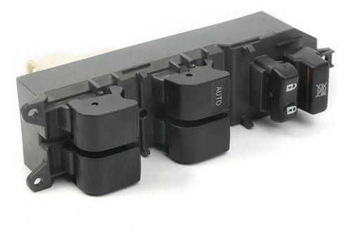 Interruptor De Ventana Lateral Delantera 5x Para 4 84820-061