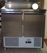 Comprar Mesa De Preparación Refrigerada