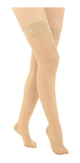 Medias Compresión Mediana Cadera Trans 15-20 Mmhg Talla M Medias Compresión Mediana Cadera Trans 15-20 Mmhg Talla M