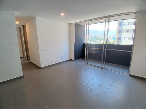 Apartamento En Arriendo Ubicado En Medellin Sector Guayabal (21716).