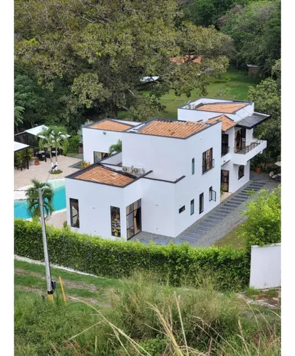 Venta De Finca En Sopetran