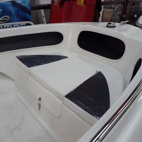 Bahamas Fisher 490 Okm