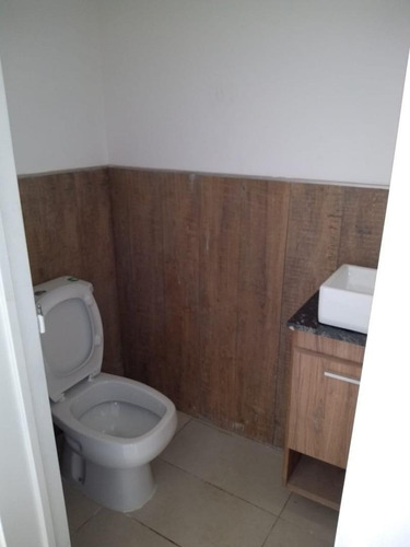 Imagen 21 de 28 de Duplex A Estrenar 130m2 A 5 Cuadras Estacion Padua