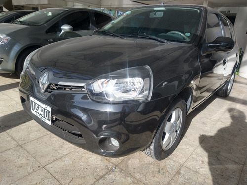 Renault Clio 1.2 Mio Dynamique