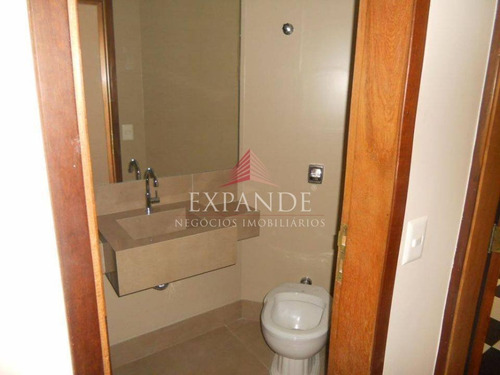 Imagem 19 de 30 de Apartamento - Ap041