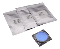 Comprar Kit 3 Lente Protetora Fina Raytools Cabeçote Laser