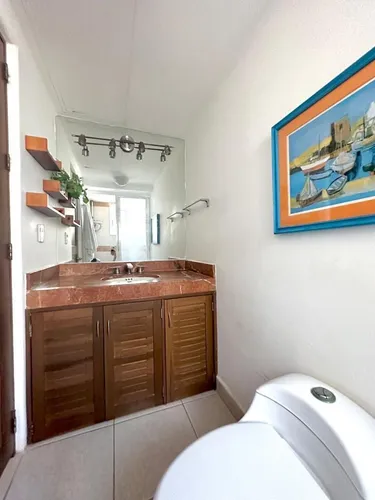 Casa En Venta Isla Dorada Zona Hotelera De Cancún
