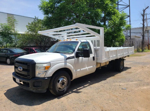 Ford F-350 Xl 2011