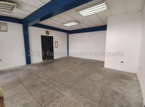 Imagen 3 de 5 de Local En Alquiler En Parque Aragua Maracay Aragua 22-26040 Irrr