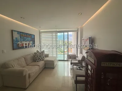 Apartamento en alquiler