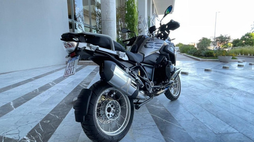 Bmw Gs 1200r