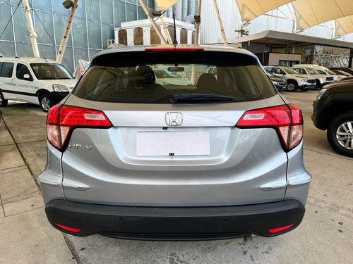 Honda HR-V 1.8 Ex 2wd Cvt
