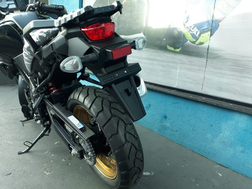 Suzuki V-strom 1000 Xt -suzuki Modelo 2021